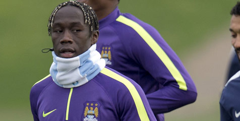 Menang Tujuh Kali Beruntun, Sagna Tuntut City Tetap Kerja Keras Menang Tujuh Kali Beruntun, Sagna Tuntut City Tetap Kerja Keras