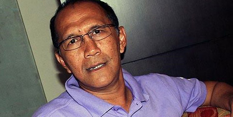 Bambang Nurdiansyah Menilai Vonis PSSI Salah Alamat Bambang Nurdiansyah Menilai Vonis PSSI Salah Alamat