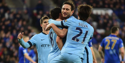 Mourinho Tak Menyesal Lepas Lampard