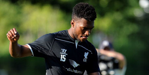 Sturridge: Kekalahan Atas United Menyakitkan Sturridge: Kekalahan Atas United Menyakitkan