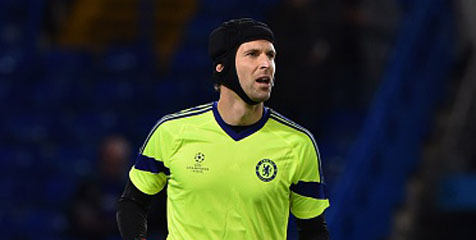 Cech: Chelsea Punya Potensi Juara Cech: Chelsea Punya Potensi Juara