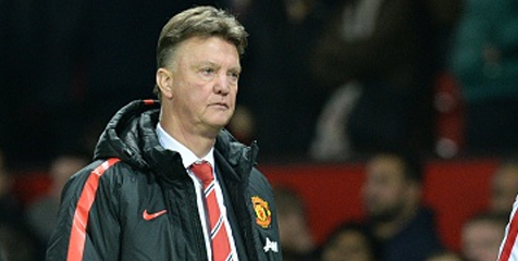 Van Gaal Rahasiakan Kontrak Anyar De Gea Van Gaal Rahasiakan Kontrak Anyar De Gea