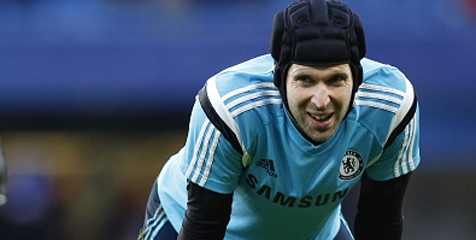 Cech: Untung Chelsea Punya Banyak Striker Hebat Cech: Untung Chelsea Punya Banyak Striker Hebat