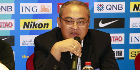 Batal Pinang Tchoyi, Arema Datangkan Dua Pemain Asing Batal Pinang Tchoyi, Arema Datangkan Dua Pemain Asing