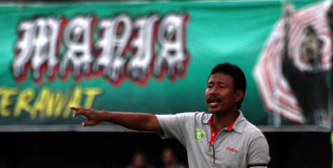 Besok Persebaya Kedatangan Pemain Seleksi Lagi Besok Persebaya Kedatangan Pemain Seleksi Lagi