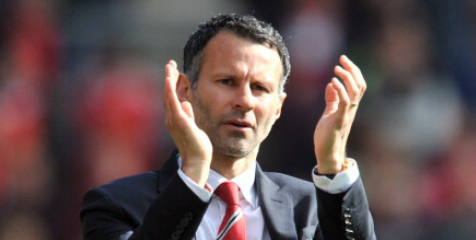 Meulensteen Minta Giggs Diberi Kesempatan Latih United Meulensteen Minta Giggs Diberi Kesempatan Latih United