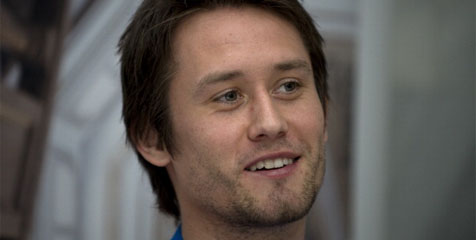 Rosicky Ejek Kegagalan Man United Lolos ke Liga Champions