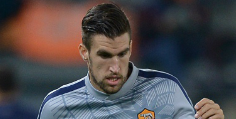 Presiden Roma Marah Strootman Terus Dikaitkan Dengan United Presiden Roma Marah Strootman Terus Dikaitkan Dengan United