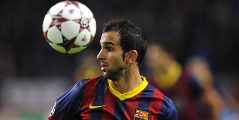 Montoya Pilih Merapat ke Juventus Montoya Pilih Merapat ke Juventus