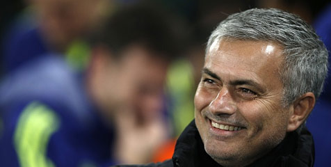 Pecahkan Rekor Premier League, Mourinho Lewati Wenger dan Sir Alex Pecahkan Rekor Premier League, Mourinho Lewati Wenger dan Sir Alex