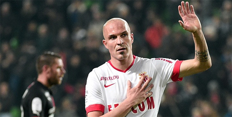 Pernah Kalahkan Arsenal di Awal Musim, Raggi Optimis Monaco Lolos Pernah Kalahkan Arsenal di Awal Musim, Raggi Optimis Monaco Lolos