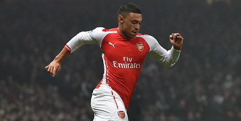 Pastikan Chamberlain Ladeni Liverpool, Arsenal Siapkan Suntikan Khusus Pastikan Chamberlain Ladeni Liverpool, Arsenal Siapkan Suntikan Khusus