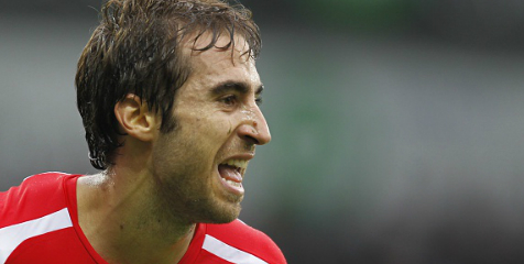 Flamini: Masalah Arsenal Cuma Satu, Cedera Flamini: Masalah Arsenal Cuma Satu, Cedera