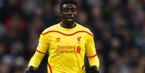 Toure: Semua Pemain Liverpool Berada di Belakang Rodgers Toure: Semua Pemain Liverpool Berada di Belakang Rodgers