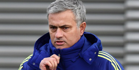 Mourinho Beberkan Kondisi Terakhir Drogba dan Zouma Mourinho Beberkan Kondisi Terakhir Drogba dan Zouma