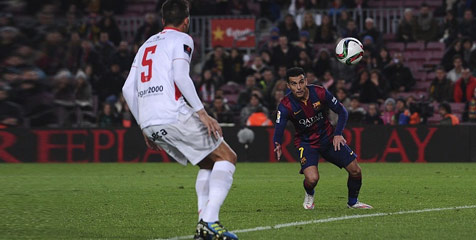 Pedro, Hat-trick, Desember Pedro, Hat-trick, Desember