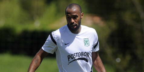 Enggan Kembali ke Arsenal, Henry Takut Senasib Rambo Enggan Kembali ke Arsenal, Henry Takut Senasib Rambo