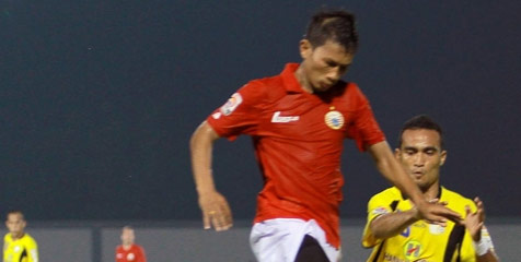 Gaji Ditunggak, Persija Tetap Yakin Ismed cs Bertahan Gaji Ditunggak, Persija Tetap Yakin Ismed cs Bertahan