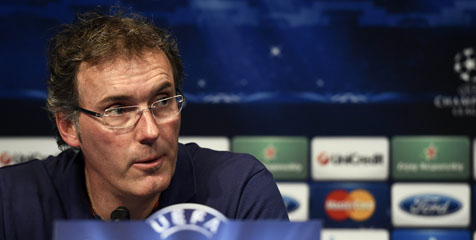 Blanc: Chelsea Makin Kuat Musim Ini Blanc: Chelsea Makin Kuat Musim Ini
