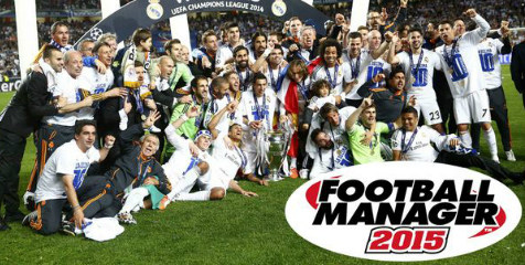 Football Manager Prediksi Madrid Juara Liga Champions Football Manager Prediksi Madrid Juara Liga Champions
