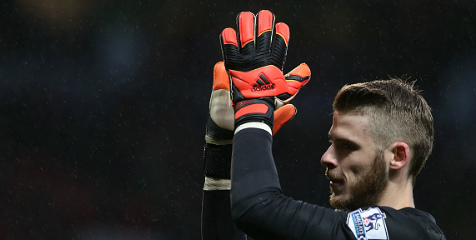 Madrid Tak Ragu Jadikan De Gea Kiper Termahal Dunia Madrid Tak Ragu Jadikan De Gea Kiper Termahal Dunia