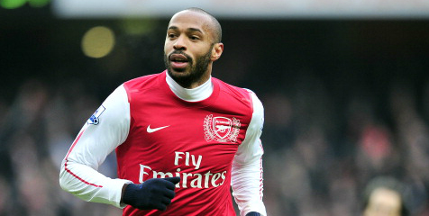 Blanc: Henry Bisa Bermain Lebih Lama Blanc: Henry Bisa Bermain Lebih Lama