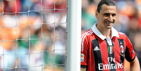 Galliani Masih Ratapi Kepergian Ibrahimovic Galliani Masih Ratapi Kepergian Ibrahimovic