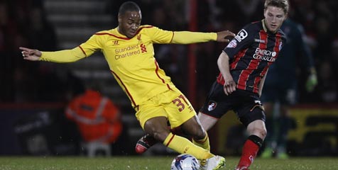 Rodgers Tegaskan Peran Penting Sterling