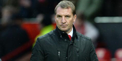 Rodgers: Saya Tahu Liverpool Tampil Bagus Lawan United Rodgers: Saya Tahu Liverpool Tampil Bagus Lawan United