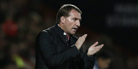 Rodgers: Liverpool Sudah Mulai Bangkit Rodgers: Liverpool Sudah Mulai Bangkit