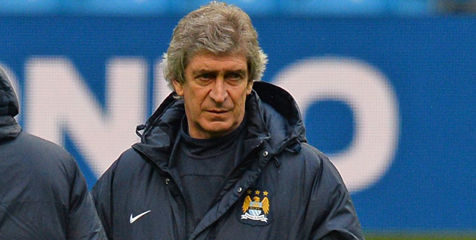 Pellegrini: Dalam Dua Bulan, Barca Bisa Sangat Berbeda Pellegrini: Dalam Dua Bulan, Barca Bisa Sangat Berbeda