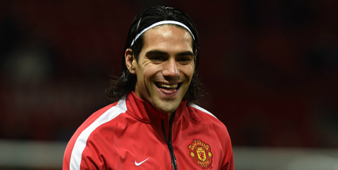 Mata: Cara Falcao Hadapi Situasinya Sungguh Profesional Mata: Cara Falcao Hadapi Situasinya Sungguh Profesional