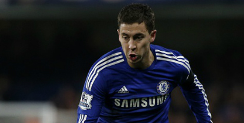 Owen: Hazard Pemain Berkelas Owen: Hazard Pemain Berkelas