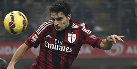 Bonaventura Gabung Milan Demi Trofi