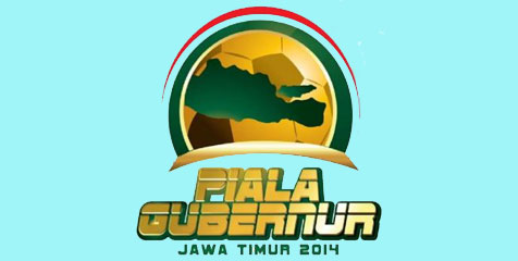 Piala Gubernur Jatim Digeber Awal Januari Piala Gubernur Jatim Digeber Awal Januari