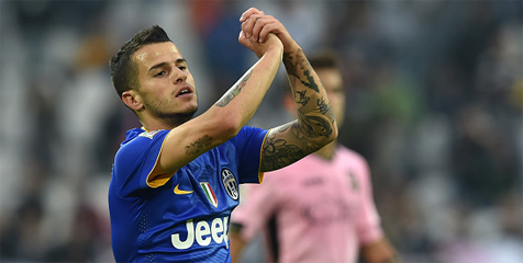 Nasib Masih Mengambang, Agen Giovinco Gertak Juve Nasib Masih Mengambang, Agen Giovinco Gertak Juve
