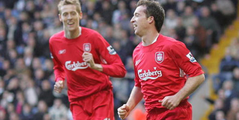 Liverpool vs Arsenal, Adakah Hat-trick Keenam? Liverpool vs Arsenal, Adakah Hat-trick Keenam?