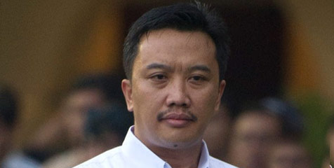 Kemenpora Diminta Patuhi Statuta PSSI dan FIFA Kemenpora Diminta Patuhi Statuta PSSI dan FIFA