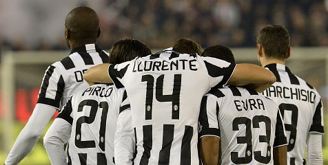 Supremasi Bianconeri Supremasi Bianconeri