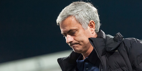 Mourinho Tak Terobsesi Quadruple Mourinho Tak Terobsesi Quadruple