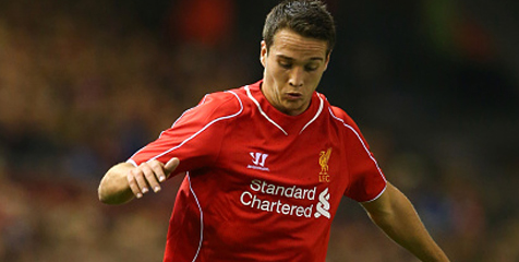 Manquilllo Minta Liverpool Kejar Tiket UCL Lewat Europa Manquilllo Minta Liverpool Kejar Tiket UCL Lewat Europa