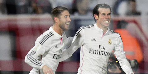 Bale Beri Lampu Hijau Tawaran Man United?