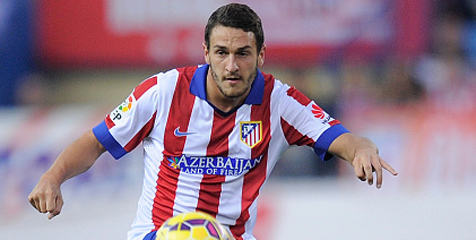 City Terdepan Dalam Perburuan Koke City Terdepan Dalam Perburuan Koke