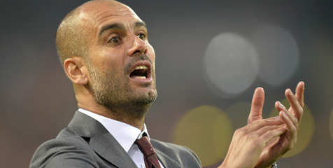Bojan Senior Keluhkan Perlakuan Guardiola Pada Anaknya Bojan Senior Keluhkan Perlakuan Guardiola Pada Anaknya