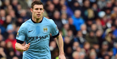 Sukses Jadi Striker Dadakan, Pellegrini Puji Kinerja Milner Sukses Jadi Striker Dadakan, Pellegrini Puji Kinerja Milner