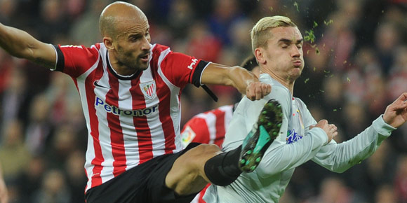 Highlights La Liga: Athletic Bilbao 1-4 Atletico Madrid Highlights La Liga: Athletic Bilbao 1-4 Atletico Madrid