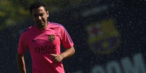 Xavi Masih Bingung Tentukan Karir Pasca Pensiun Xavi Masih Bingung Tentukan Karir Pasca Pensiun