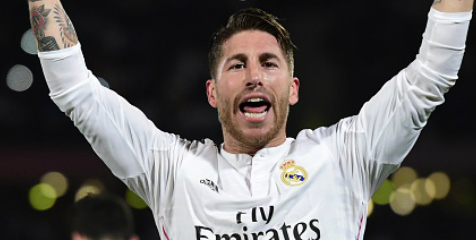 Ramos: Ronaldo Iri? Ia Punya Banyak Trofi!