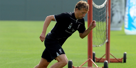 Leiva Dirayu Mancini Tinggalkan Liverpool Leiva Dirayu Mancini Tinggalkan Liverpool