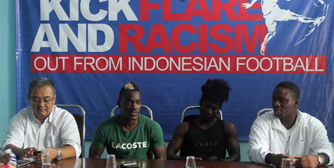 Rudy dan Kennedy Bakal Dikontrak Dua Musim Rudy dan Kennedy Bakal Dikontrak Dua Musim